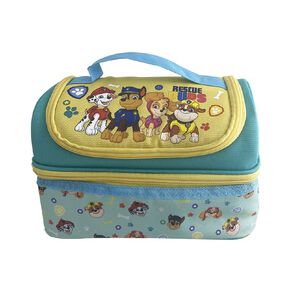 Paw Patrol Double Decker Lunch Bag