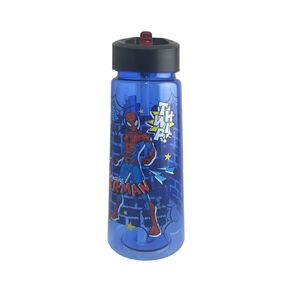 Spider-Man 700ml Bottle