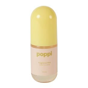 Poppi Fragrance Mist 100ml - Caramel