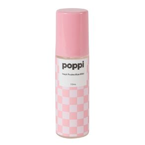 Poppi Heat Protection Spray 110 ml