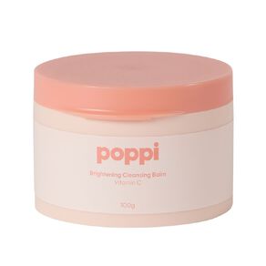 Poppi Vitamin C Cleansing Balm