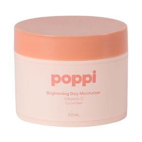 Poppi Vitamin C Day Cream