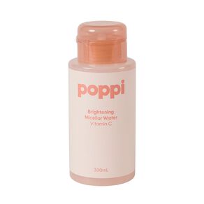 Poppi Vitamin C Micellar Water