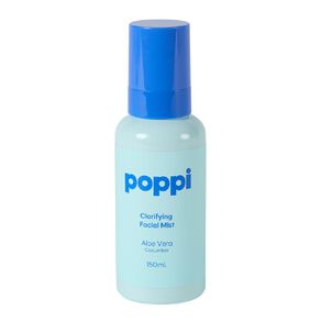 Poppi Blemish Control Face Mist