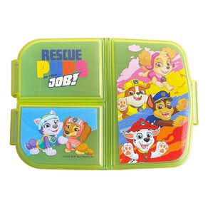 Paw Patrol Multi Container