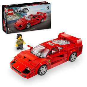 LEGO Speed Champions Ferrari F40 Supercar 76934