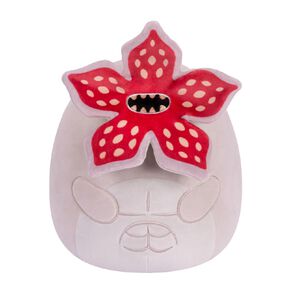 Squishmallows Stranger Things Demogorgon