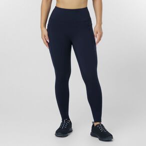 Active Intent Women's Side Pocket 7/8 Leggings