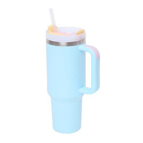 Seymours Versa Colour Block Cup Turquoise Dream 1.2L