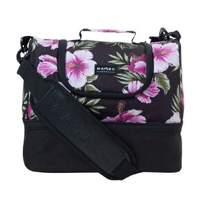 Mambo Hardy Floral Lunch Bag