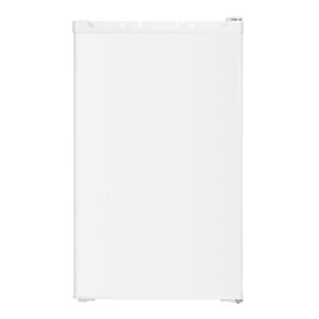 Living & Co Bar Fridge 121L White