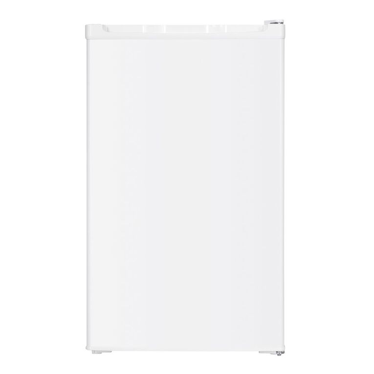 Living & Co Bar Fridge 121L White, , hi-res