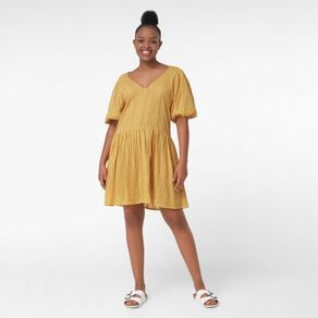 H&H Women's Boho Mini Dress