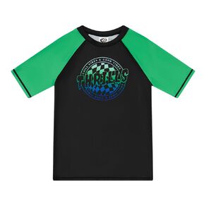 Young Original Shortsleeve Rash Vest