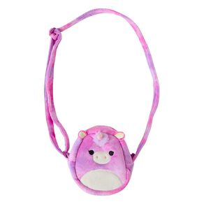 Squishmallows Cross Body Mini Bag