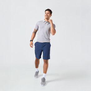 Active Intent Men's Stretch Active Shorts