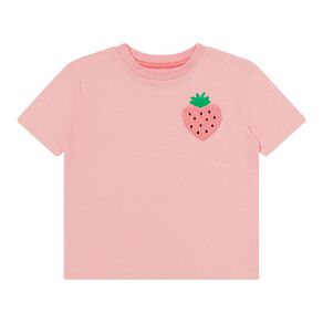 Young Original Toddler Short Sleeve Novelty Tee