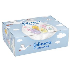 Johnson's Baby Gift Set