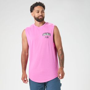 Garage Men's Muscle Tank