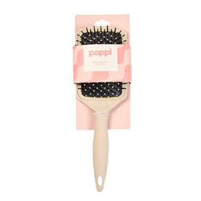 Poppi Paddle Brush