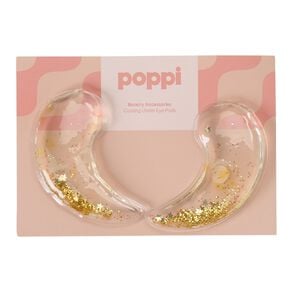 Poppi Gel Eye Mask Under Eye