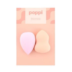 Poppi Beauty Blender 2 Pack