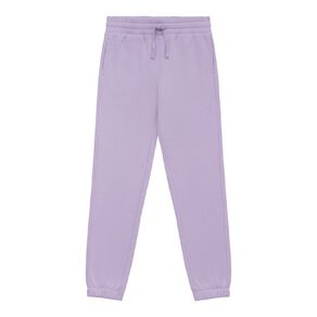 Young Original Kids' Plain Trackpants