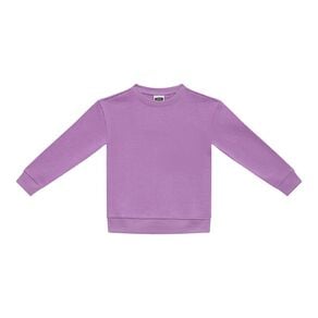 Young Original Kids' Plain Crew Sweat