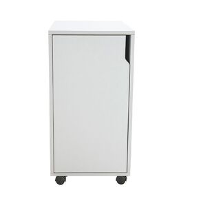 Living & Co Hael Storage Unit White