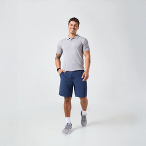 Active Intent Men's Polo