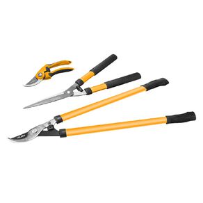 Tolsen Garden Shears 3 Piece Set