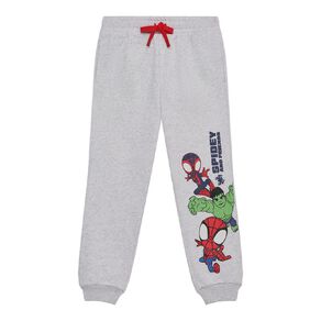 Spider-Man Trackpants