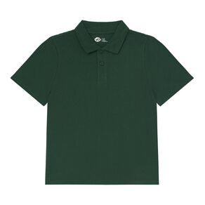 Young Original Kids' Plain Polo