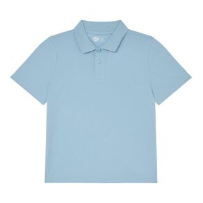 Young Original Kids' Plain Polo