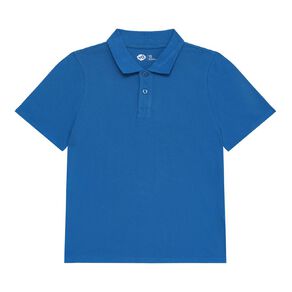 Young Original Kids' Plain Polo