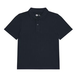 Young Original Kids' Plain Polo