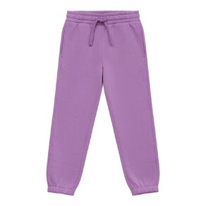 Young Original Kids' Plain Trackpants