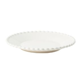 Living & Co Eva Side Plate White