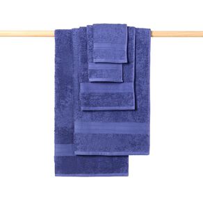 Living & Co Towel Bundle Blue