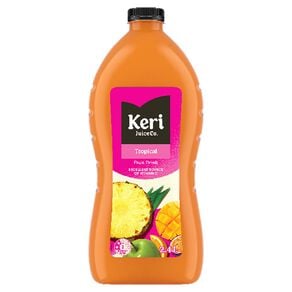 Keri Tropical Fruit Drink 2.4L