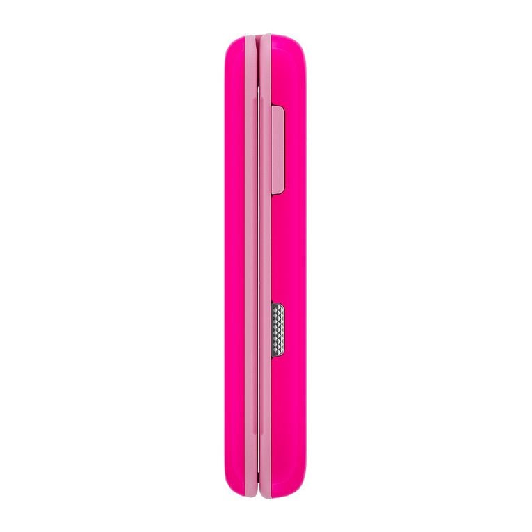 HMD Barbie Phone 4G with Skinny Sim Pink, , hi-res