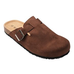 H&H Men's Mule Shoes