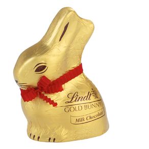 Lindt Gold Bunny