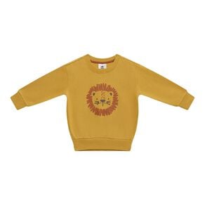 Young Original Toddler Boys' Printed Sweatshirt