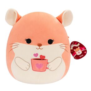 Squishmallows 12 Inch Valentines 1 Assorted