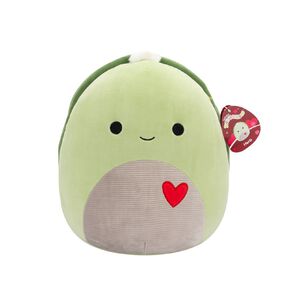 Squishmallows 7.5 Inch Valentines 1 Assorted