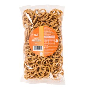 Market Kitchen Pretzels 200g