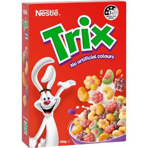 Trix Cereal 310g