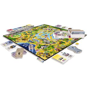 Hasbro Game of Life Game Assorted