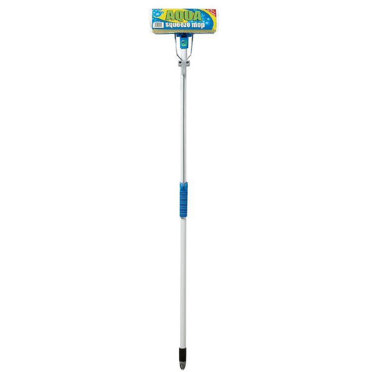 Aqua Squeeze Mop Assorted, , hi-res